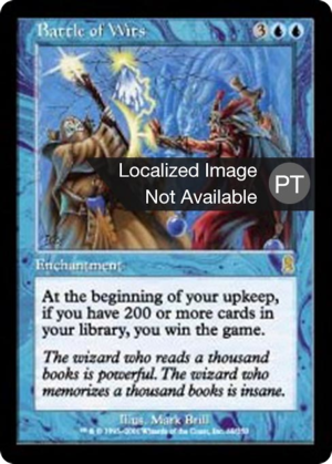 dfbdccc8-6b09-48eb-900f-f6b69709b15f Battle of Wits