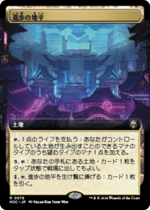 dfdfe543-837e-4546-b012-bca1006a986d Horizon of Progress