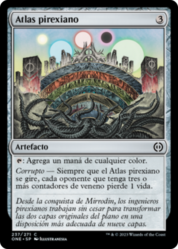 dfe73adf-e091-4b04-9699-461f9711d49f Phyrexian Atlas