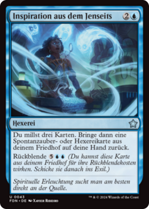 e000a703-4e39-4f6a-b907-e33dc95847de Inspiration from Beyond