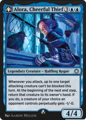 e01b93ba-77f2-44d8-8eea-00b39c1fd7f9 Alora, Cheerful Thief