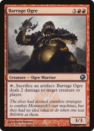 e02c6f71-2448-47e1-9133-7af6a4d4577a Barrage Ogre