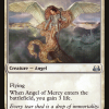 Angel of Mercy