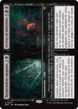 e04c1fff-9f55-4557-a041-81ae5a7389be Cramped Vents // Access Maze