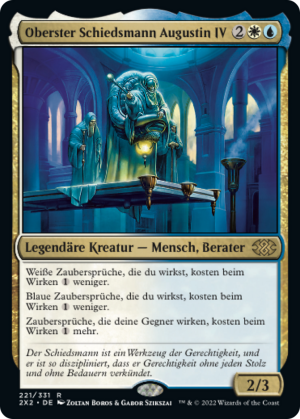 e064a99b-b296-43af-8d86-44e255a15e6e Grand Arbiter Augustin IV