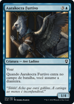 e07f0415-05d1-4d40-a09f-521bed33e7e9 Aarakocra Sneak