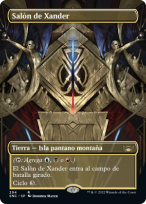 e087e6a4-0514-49ec-8ca4-d6e11673b336 Xander's Lounge