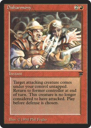 e09a6b9b-eb0e-475d-8558-08e347412790 Disharmony