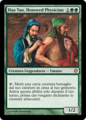 e0b5e6ea-dd30-4bbd-bb37-e71b02604a12 Hua Tuo, Honored Physician