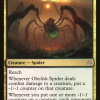 Obelisk Spider