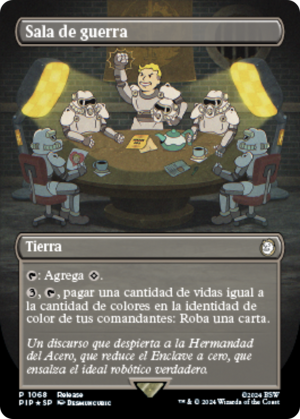 e0c0bfee-5ca8-4bf2-bb77-e69739898a8a War Room