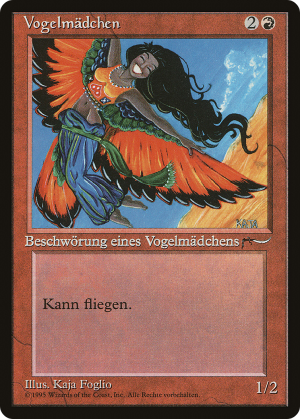 e0c610b8-aa67-4036-a47e-8441b2e52bc7 Bird Maiden