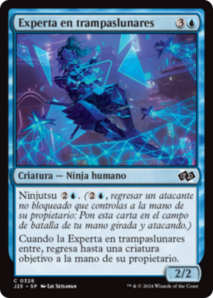 Moonsnare Specialist