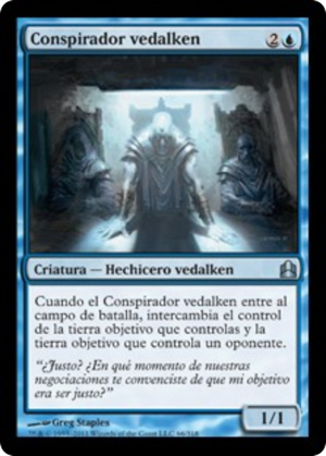 e0e36906-e37c-4af9-9d3b-0eb61f9e77be Vedalken Plotter