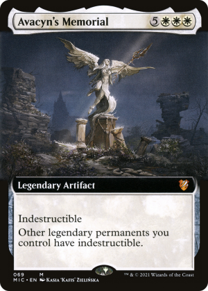 e139b366-81c8-4151-9829-fd20abcc2bff Avacyn's Memorial