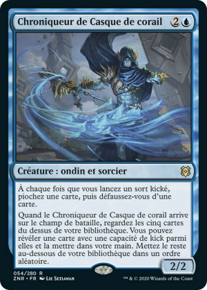 e140de83-89f6-4eb8-bf6a-ddd784654ce3 Coralhelm Chronicler