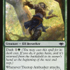 Treetop Ambusher