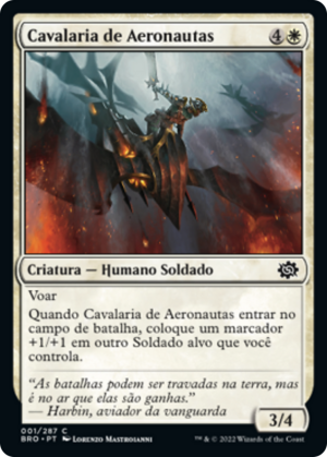 e17ae86f-ce87-4142-b2bc-5523f264d476 Aeronaut Cavalry