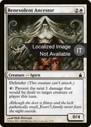 e1bef4a9-24cf-456e-b4c0-bee0ffb3a4d7 Benevolent Ancestor