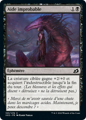 e1c1a3be-6e77-4a4d-ae73-8a5558dd758c Unlikely Aid