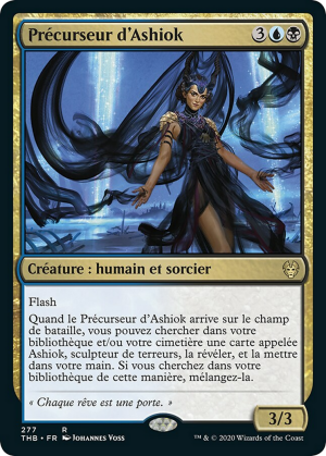 e1c93182-e05c-4b00-b4d9-c810966d7d88 Ashiok's Forerunner