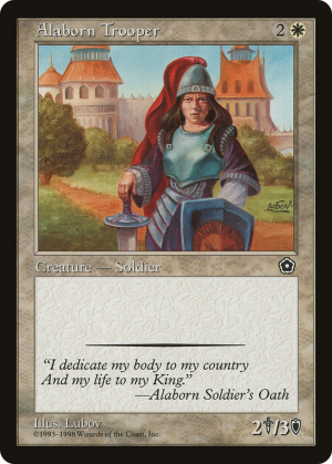 e1cd30b4-4ed8-467e-808e-b0caf4196d90 Alaborn Trooper