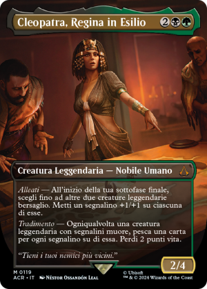 e1dfa374-bcc3-400d-a772-2ed069c0299d Cleopatra, Exiled Pharaoh