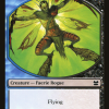 Faerie Rogue