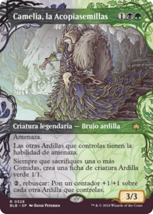 e209928a-d170-4368-97bc-be7d0bb32f38 Camellia, the Seedmiser