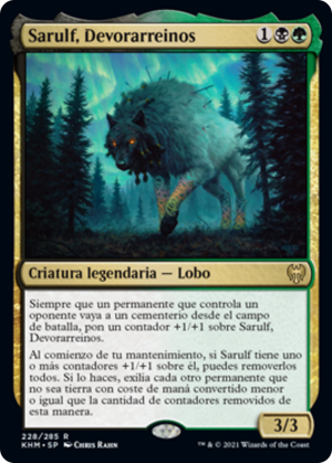 e20bc469-5996-432d-8e0e-17aaf8ffe091 Sarulf, Realm Eater