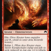 Firefiend Elemental