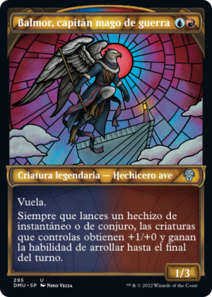 e2359c3c-b6e5-4119-b7ea-43ff4d579dcc Balmor, Battlemage Captain