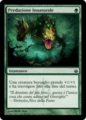 e236beda-4436-49c9-aaed-091ab10a10cd Unnatural Predation