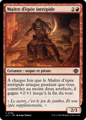 e24e0bd2-5533-4ed5-8531-f8cd85ed5c43 Brazen Blademaster