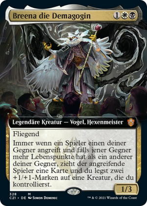 e256dfd8-50d7-4796-bd8b-585d156b2775 Breena, the Demagogue