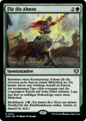 e257ddf9-60e0-4b59-8a6c-66e633bb8558 For the Ancestors