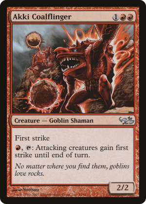 e25f5846-3832-42ba-a2bd-c2a29ed12e41 Akki Coalflinger