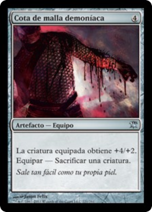 e277e606-e4a1-446e-8f9d-6405aabd1b72 Demonmail Hauberk