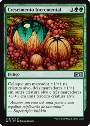 e2e306a9-2c25-4e7a-8e02-7aca60e06f3c Incremental Growth