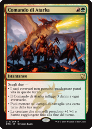 e2e8061b-a869-46a3-ba7c-a27e80cd556e Atarka's Command