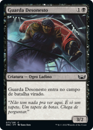 e2e9b705-fd8d-4d90-8e36-1dbc46c774a8 Crooked Custodian