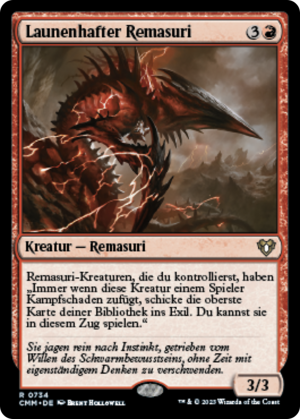 e2ea5b53-1151-4835-92ef-33f00d349d43 Capricious Sliver