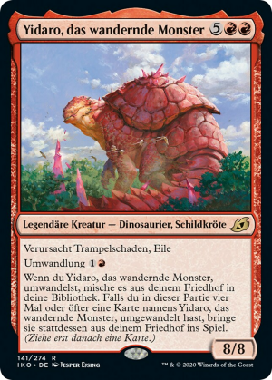 e2f5ad90-42a2-4236-a8b0-350250968494 Yidaro, Wandering Monster