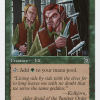 Fyndhorn Elves