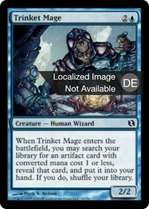 e3208b1d-569d-4331-bc2c-20723ffb7e9d Trinket Mage