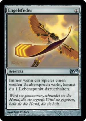 e323cd65-195a-45fb-b31c-e42b1b4cf77a Angel's Feather