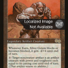 Karn, Silver Golem