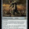 Altar Golem