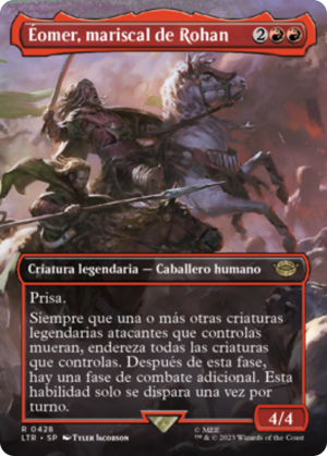 e355a37b-8064-4652-abf1-a2ccd06c8ee1 Éomer, Marshal of Rohan