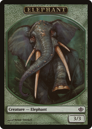 e357b329-b624-4c9a-bacf-d4744745860a Elephant
